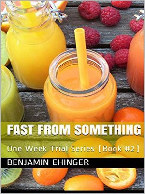 cover image of Fast From Something
